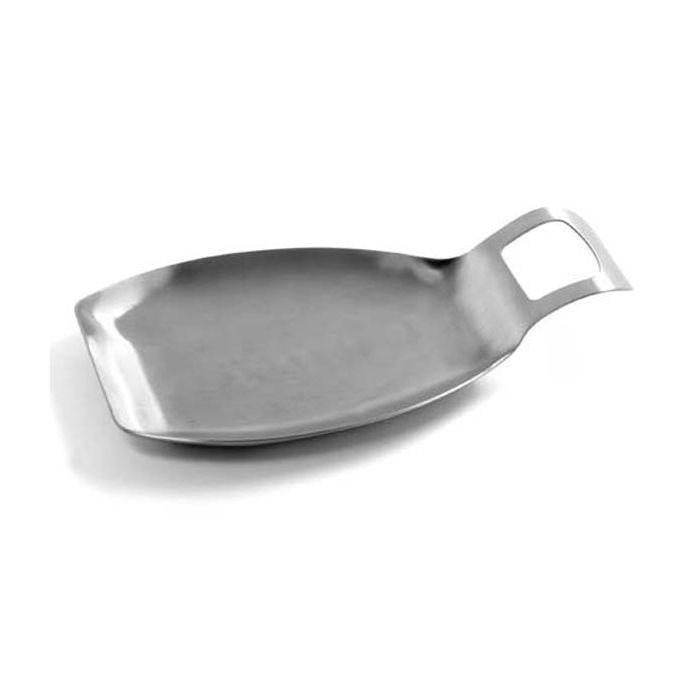 Spoon Rest Jumbo Stainless Steel