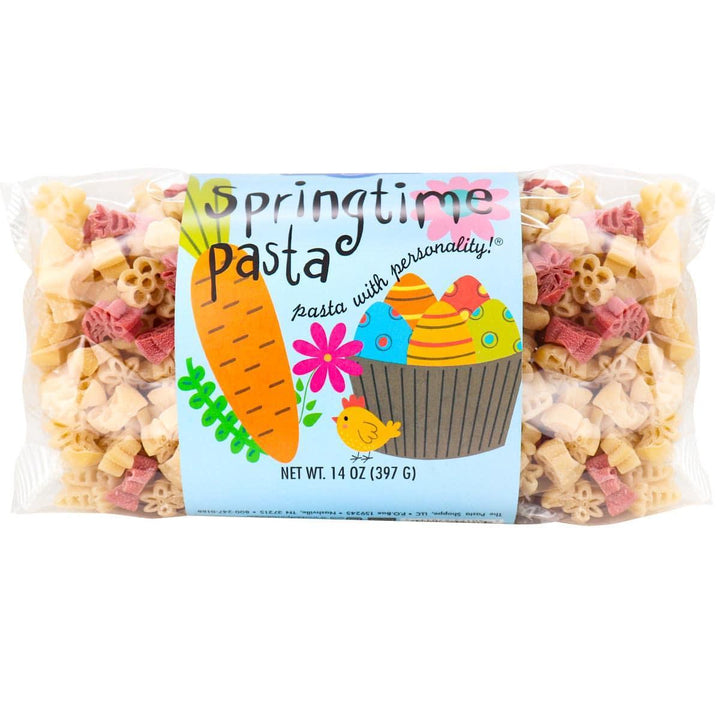 Springtime Pasta