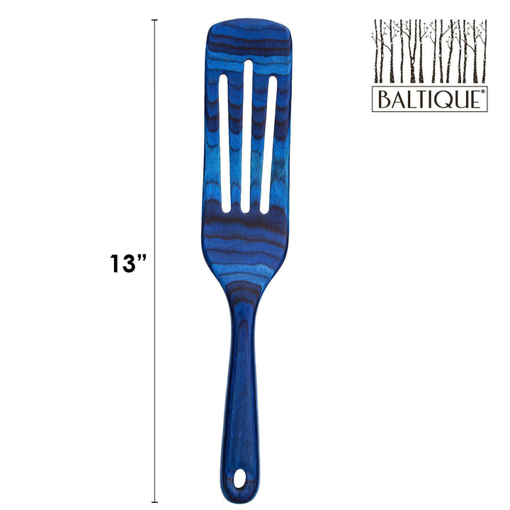 Spurtle Malta Birched Wood Collection