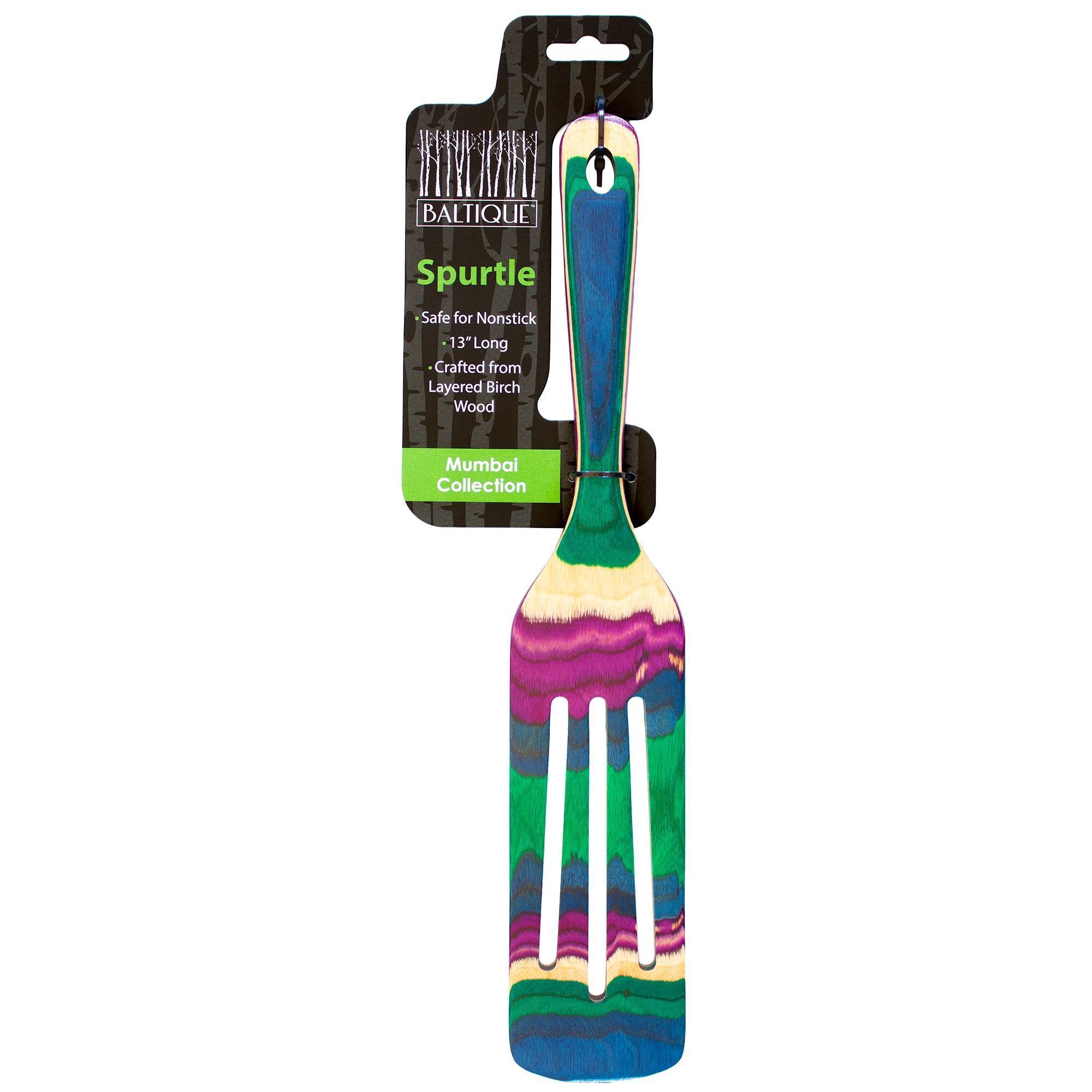 Totally Bamboo – Baltique® Poconos Collection Spatula