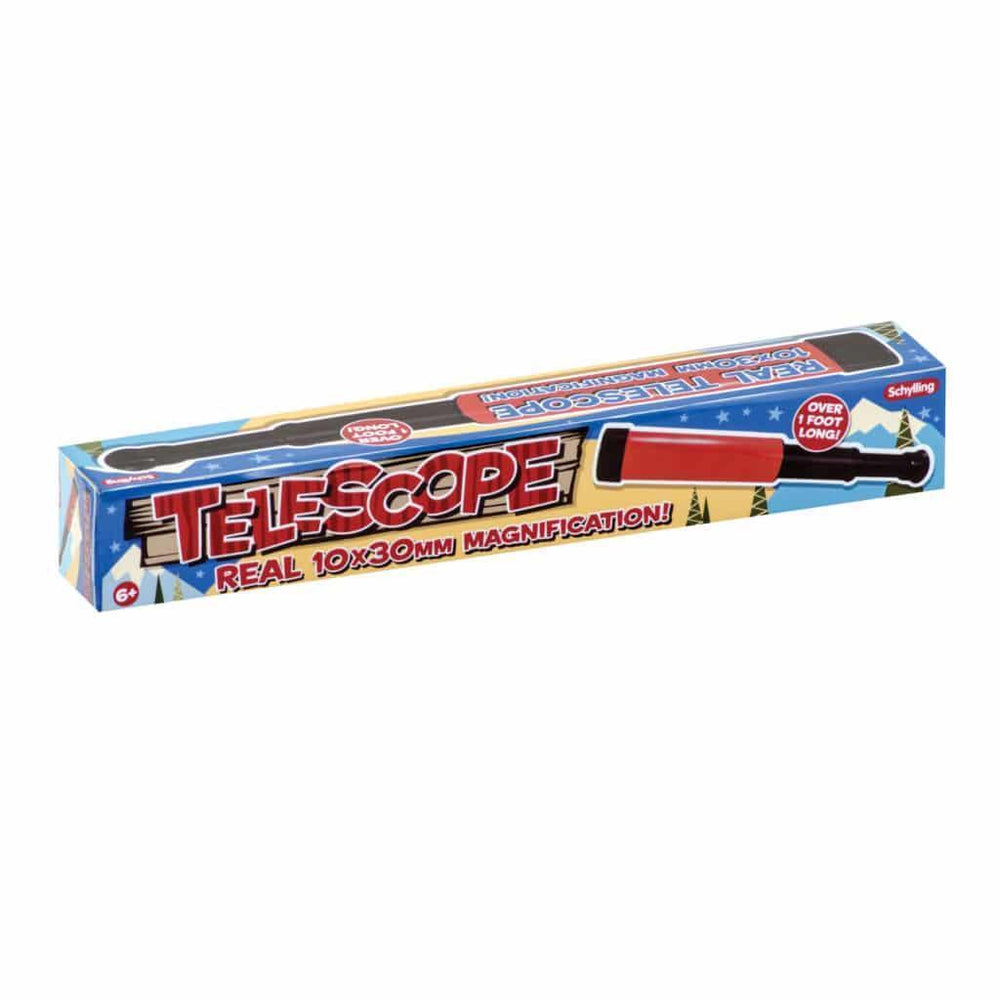 Spy Glass Telescope