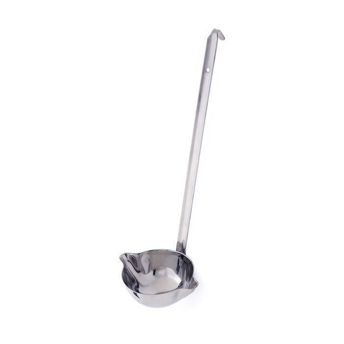 Stainless Steel Canning Ladle