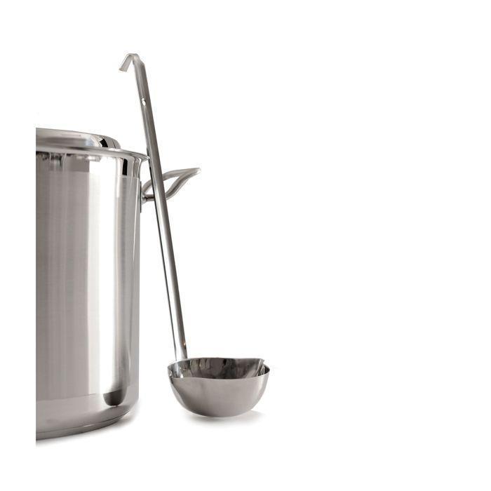 Stainless Steel Canning Ladle