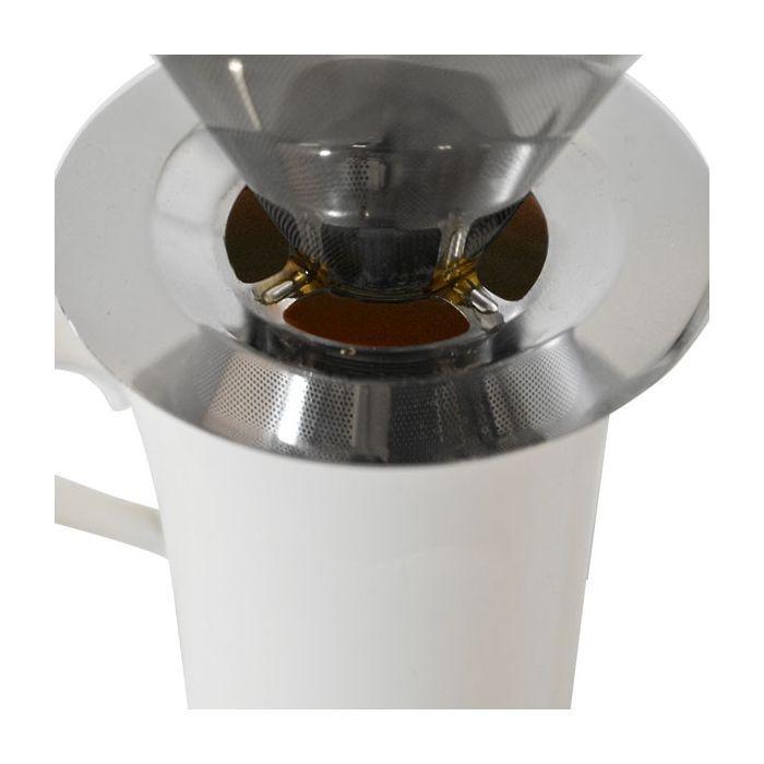 Stainless Steel Coffee Filter with Stand