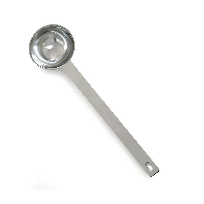 Stainless Steel Coffee Scoop