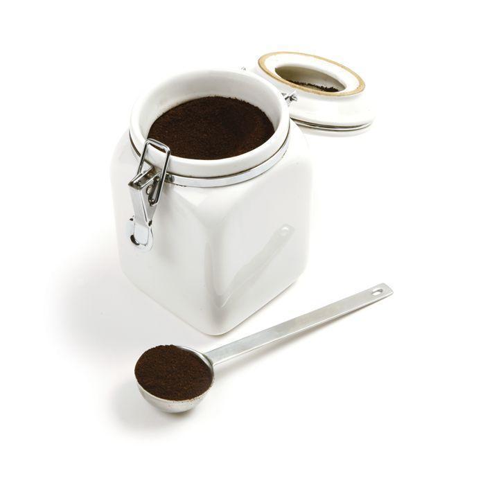 Stainless Steel Coffee Scoop