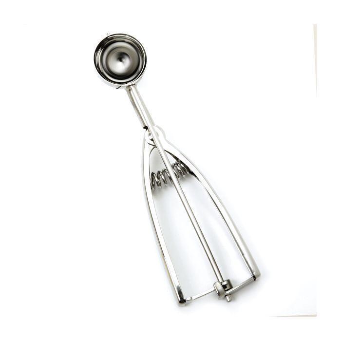 Stainless Steel Ice Cream Scoop 1.5 TBSP