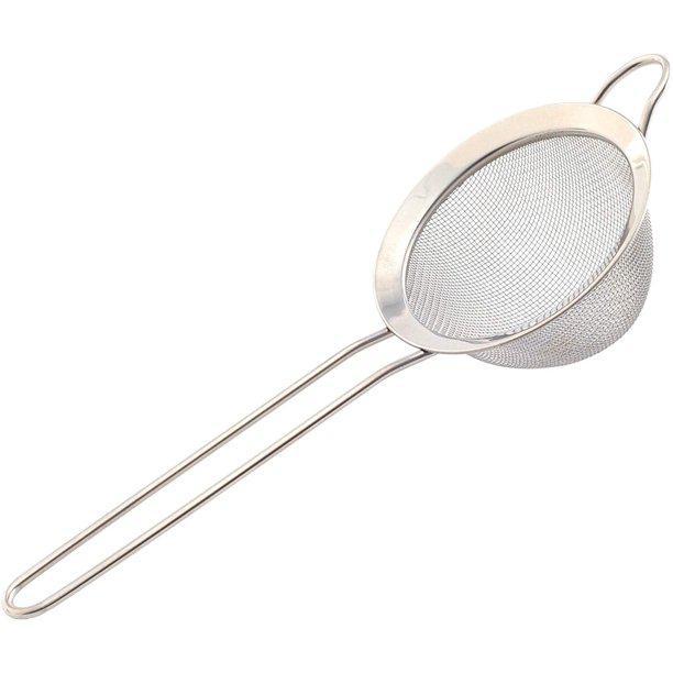 Stainless Steel Mesh Strainer