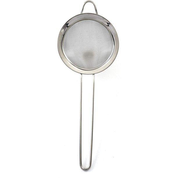 Stainless Steel Mesh Strainer