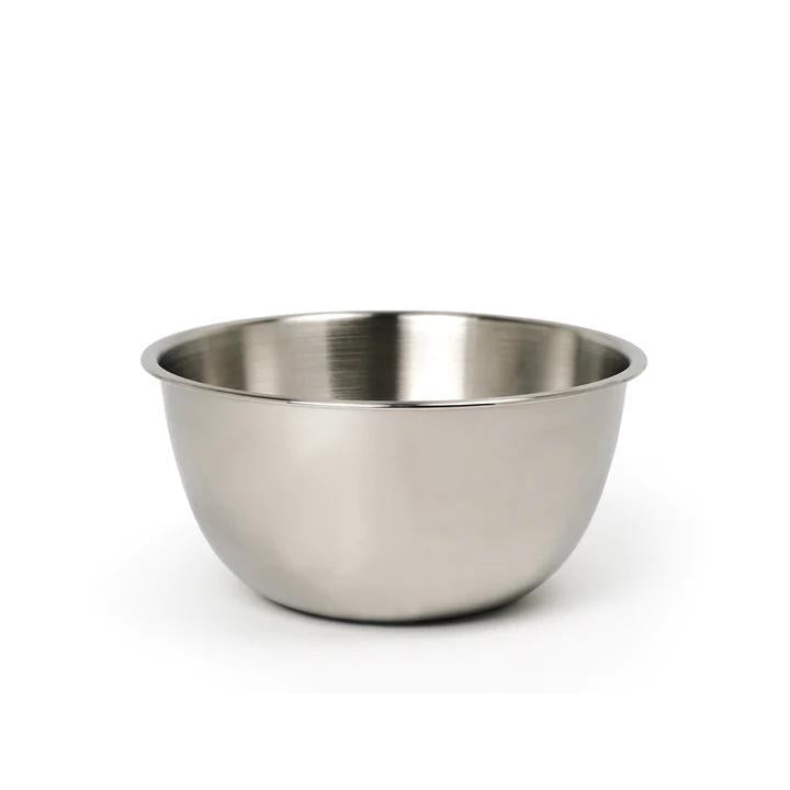 Stainless Steel Mixing Bowl | 2 Quart