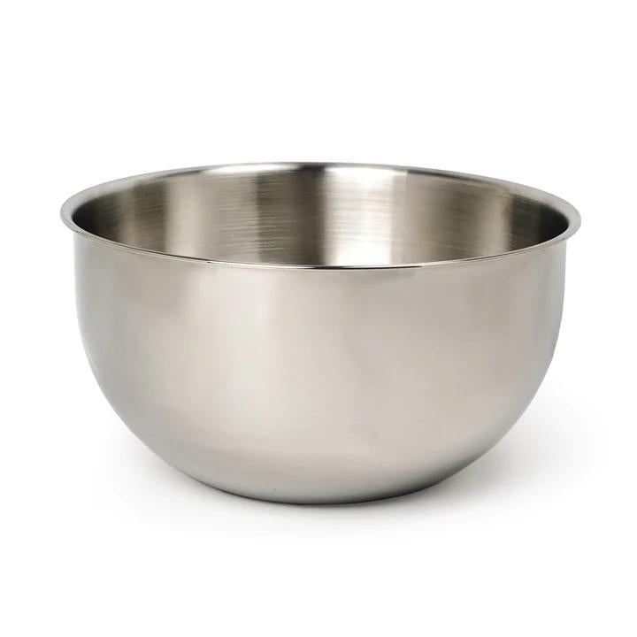 Stainless Steel Mixing Bowl | 8 Quart