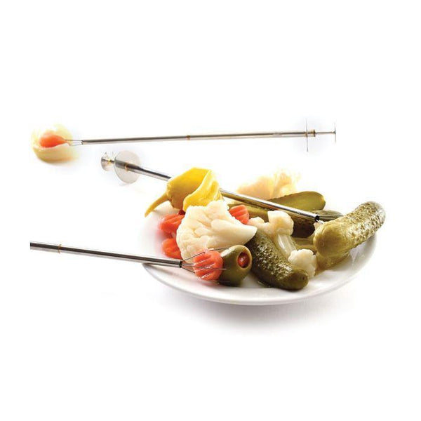 Stainless Steel Pickle Pincher by Norpro