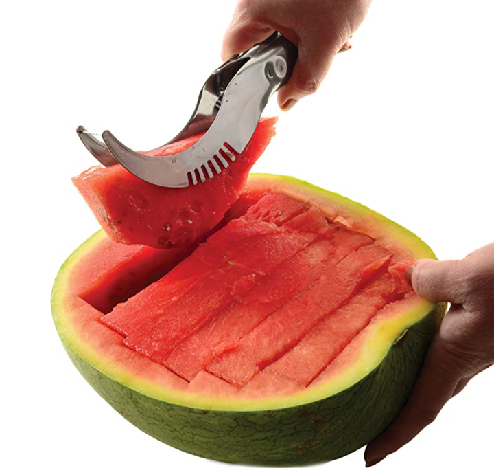 Stainless Steel Watermelon Cutter