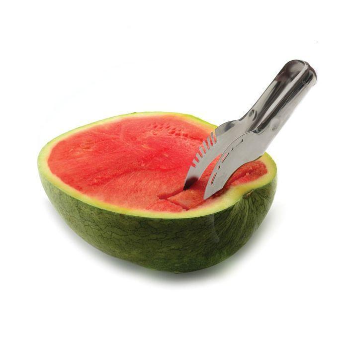 Stainless Steel Watermelon Cutter