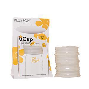 Blossom Storage uCap Silicone Storage Cap Standard