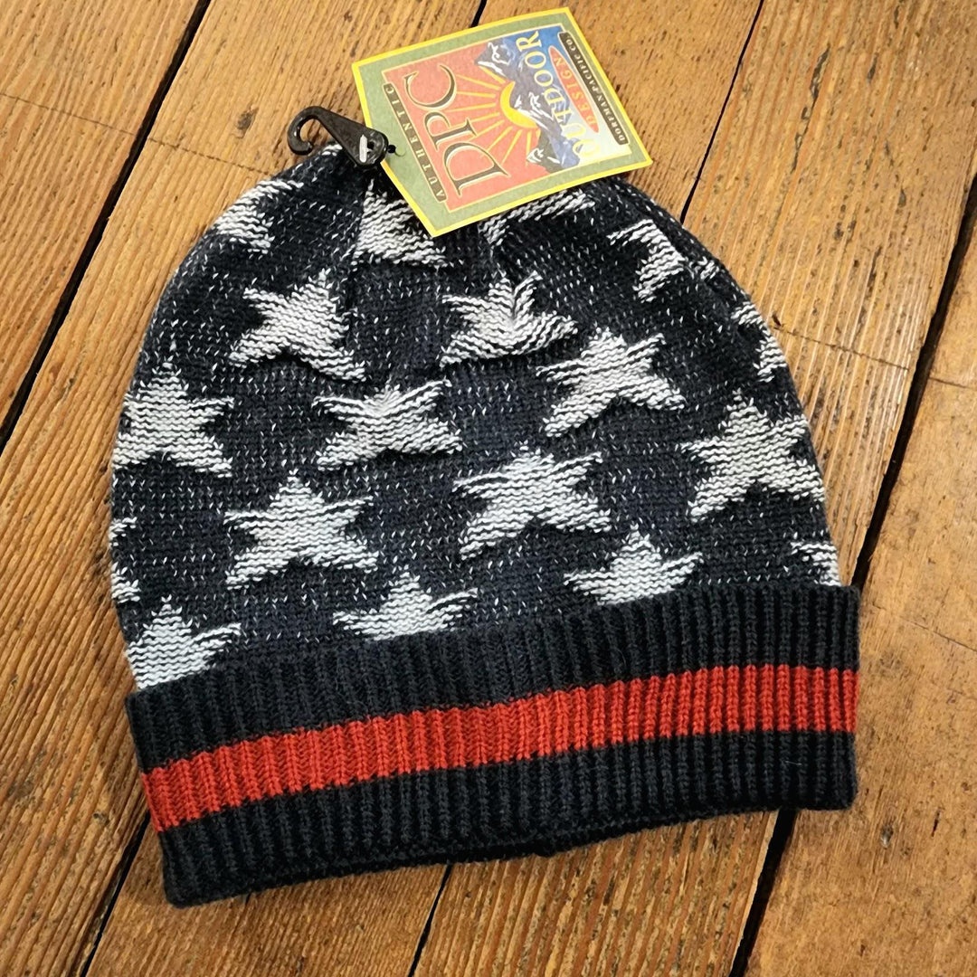 Stars and Stripes Beanie