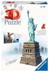 Statue of Liberty 3D Puzzle