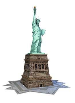 Statue of Liberty 3D Puzzle