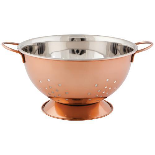 Steel Colander | Large