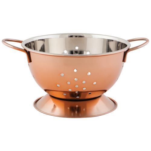 Steel Colander | Small