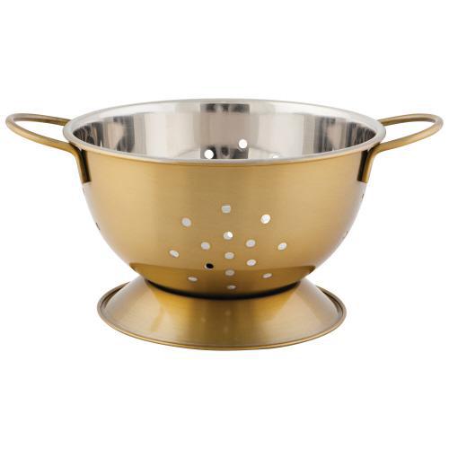 Steel Colander | Small