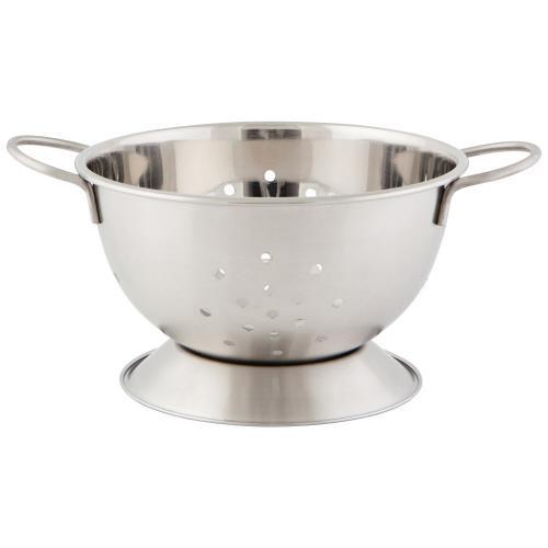 Steel Colander | Small