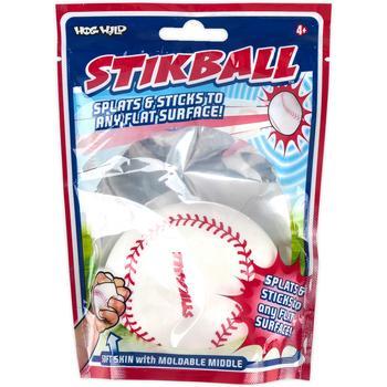 Stik Balls! Baseball