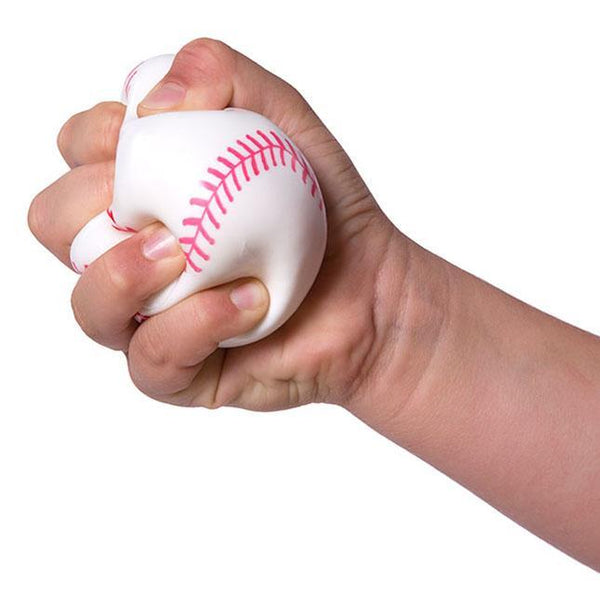 Stik Balls! Baseball