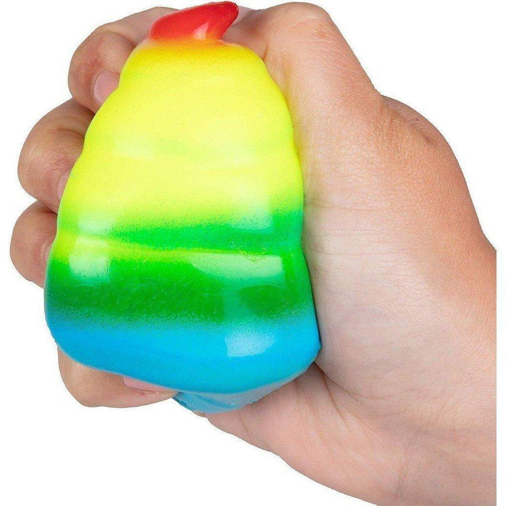 Stik Balls! Sticky Unicorn Poo