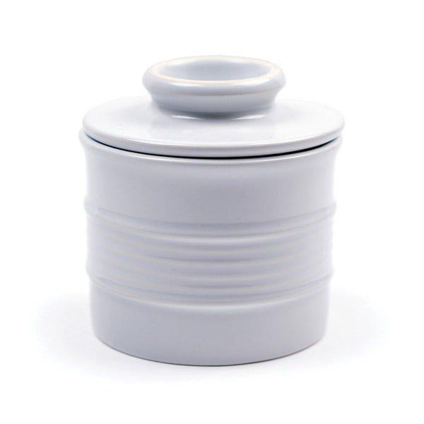 Stomneware Butter Pot