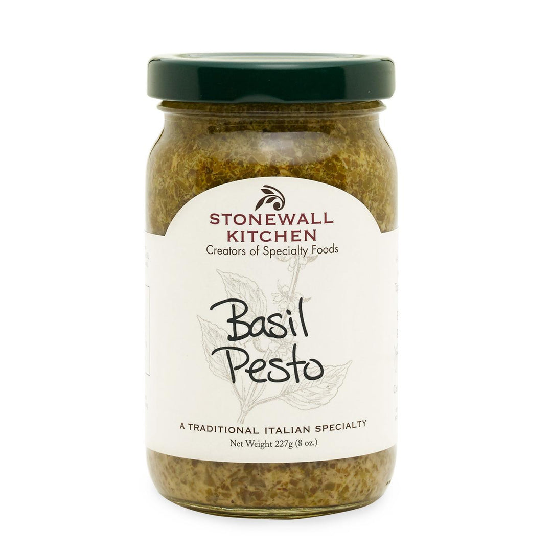 Stonewall Kitchen Basil Pesto