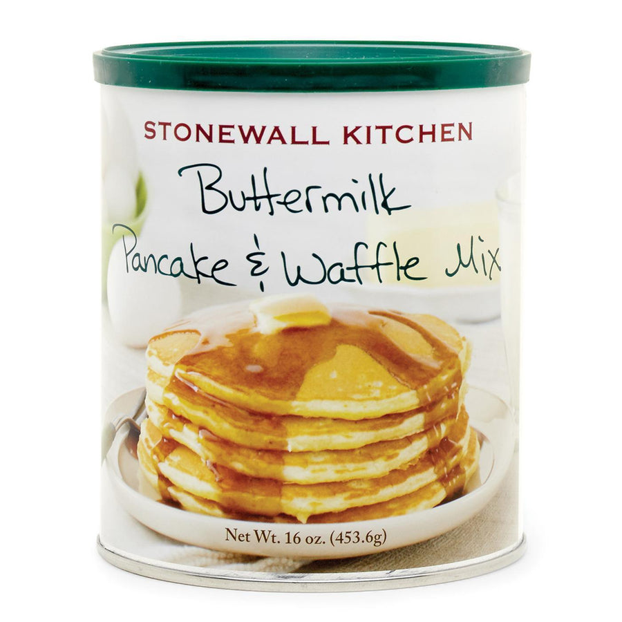 Stonewall Kitchen Buttermilk Pancake and Waffle Mix