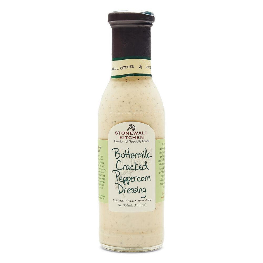 Stonewall Kitchen Buttermilk Ranch Dressing