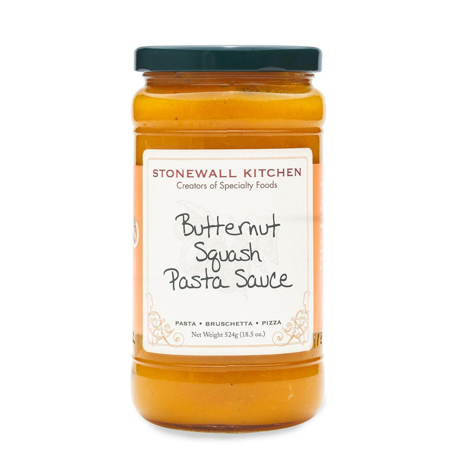 Stonewall Kitchen Butternut Squash Pasta Sauce