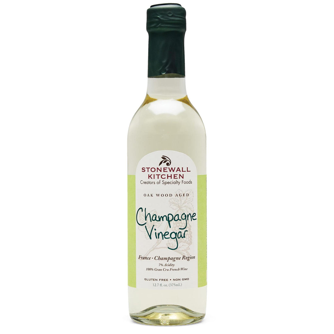 Stonewall Kitchen Champagne Vinegar