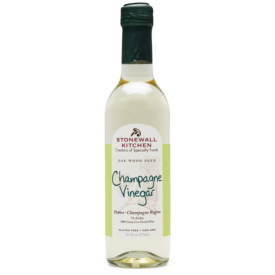 Stonewall Kitchen Champagne Vinegar