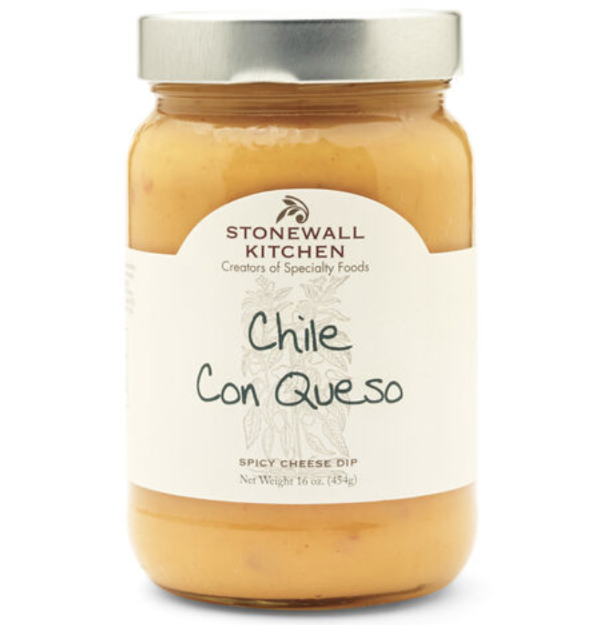 Stonewall Kitchen Chile Con Queso