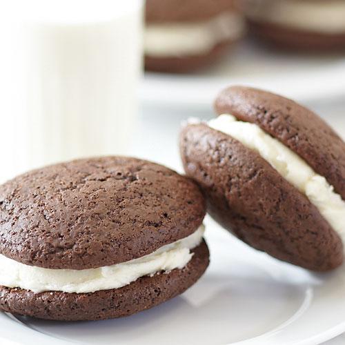 Stonewall Kitchen Chocolate Whoopie Pie Mix