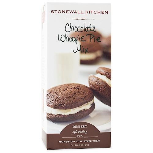 Stonewall Kitchen Chocolate Whoopie Pie Mix