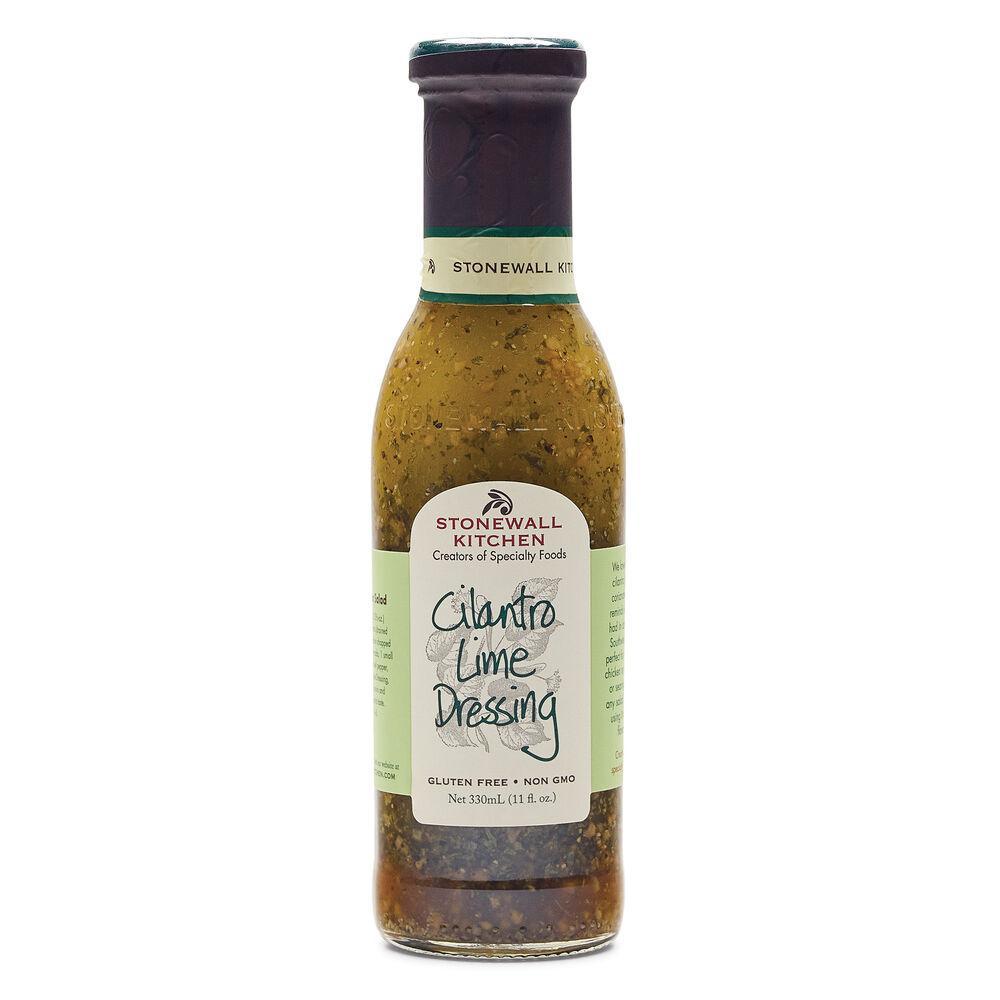 Stonewall Kitchen Cilantro Lime Dressing