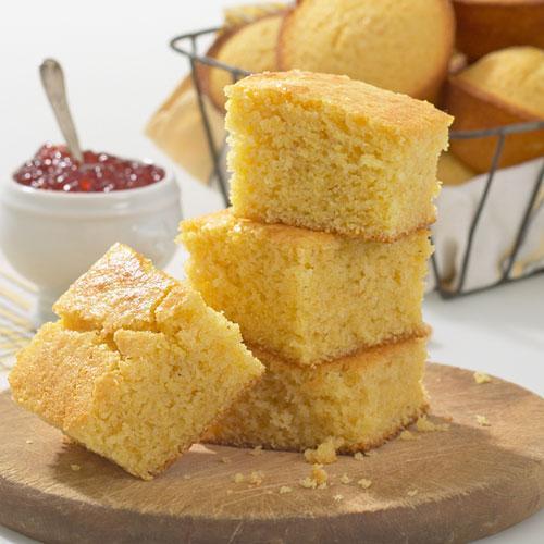 Stonewall Kitchen Cornbread Mix