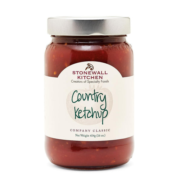 Stonewall Kitchen Country Ketchup