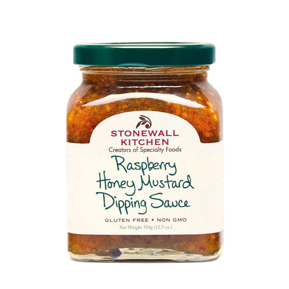 Stonewall Kitchen Dipping Sauce | Raspberry Honey Mustard