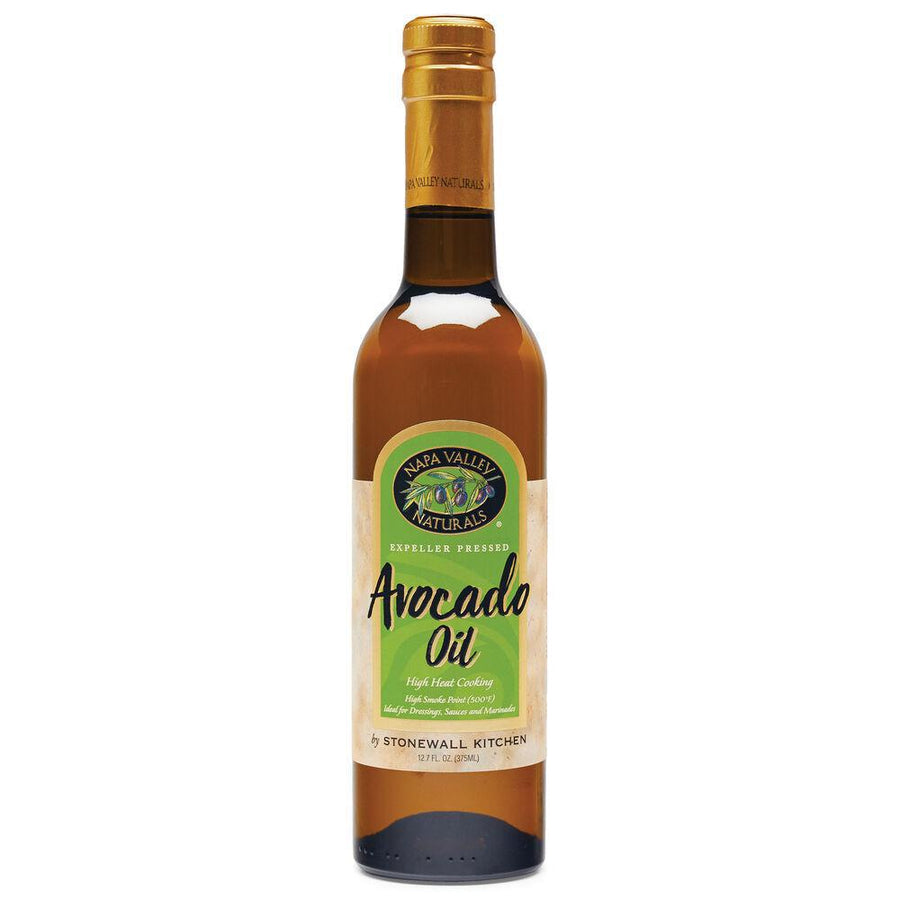 Stonewall Kitchen Expeller Pressed Avocado Oil