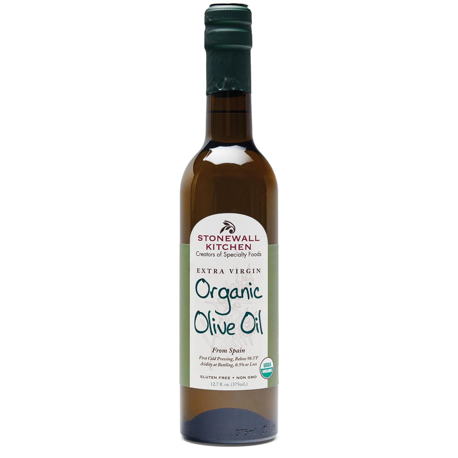 Stonewall Kitchen Extra Virgin Organic Olive Oil