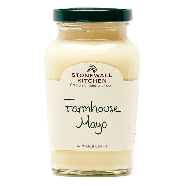 Stonewall Kitchen Farmhouse Mayo