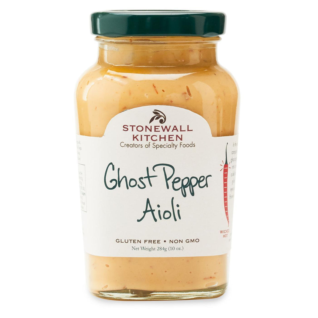 Stonewall Kitchen Ghost Pepper Aioli