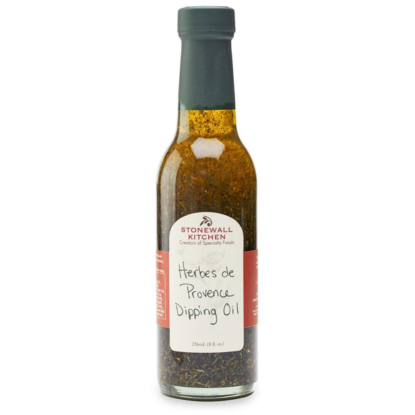 Stonewall Kitchen Herbs de Provence Dipping Oil