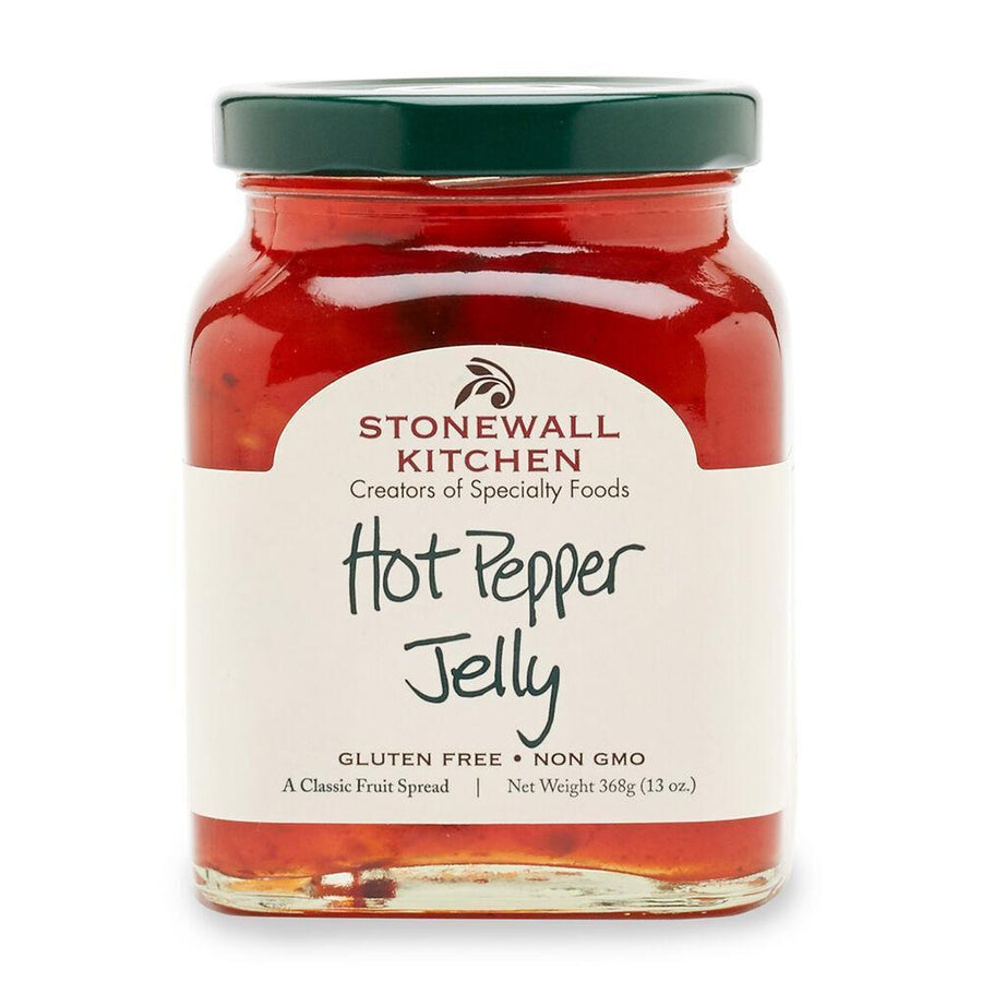 Stonewall Kitchen Hot Pepper Jelly