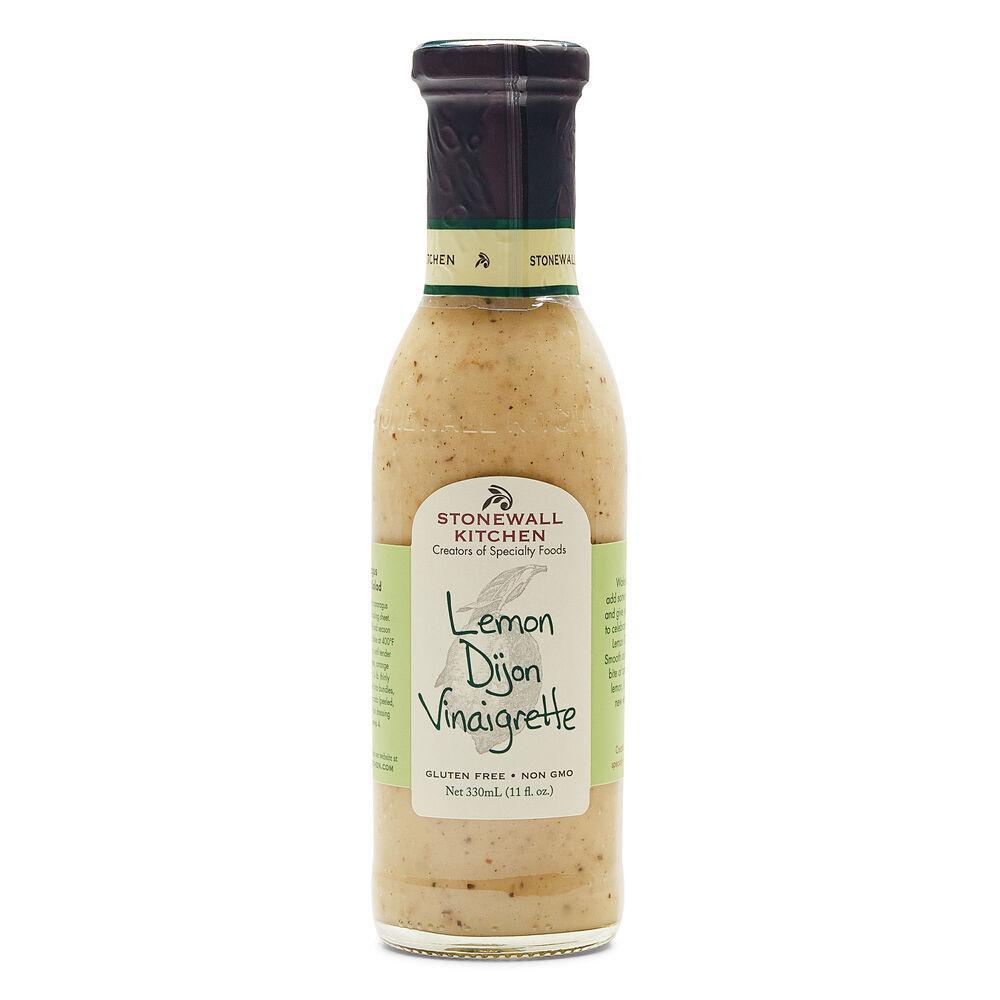 Stonewall Kitchen Lemon Dijon Vinaigrette